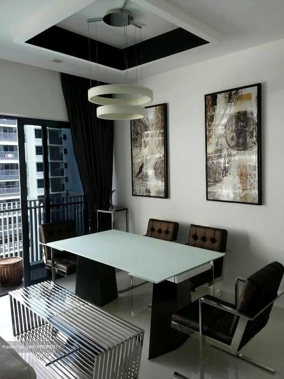NV Residences (D18), Condominium #566291501
